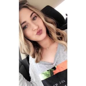 Meet your Posher, Taylor